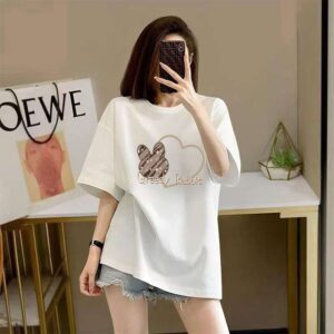 Oversized Graphic Sleep Tee